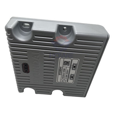 R220LC-9SB QS6.7 Excavator Hydraulic Controller Computer Board 21Q6-32933 21Q6-32901