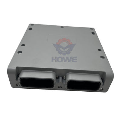 R220LC-9SB QS6.7 Excavator Hydraulic Controller Computer Board 21Q6-32933 21Q6-32901