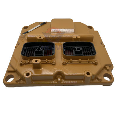 Excavator Engine Control Module E323F C4.4 Engine Controller Computer Board 462-0006