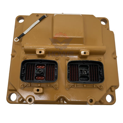Excavator Engine Control Module E323F C4.4 Engine Controller Computer Board 462-0006