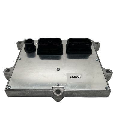 After Service Online Support Board Control CM850 for Electric Parts