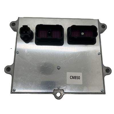 CM850 The Perfect Board Control Solution for Optimal Performance Online Support Included