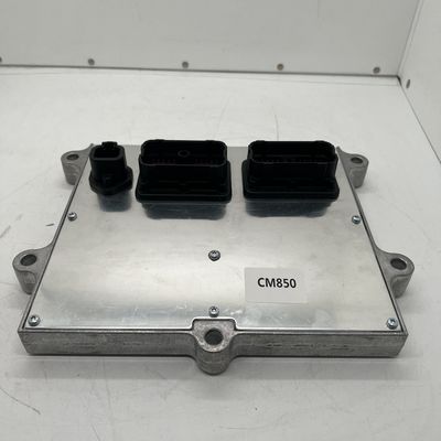 CM850 The Perfect Board Control Solution for Optimal Performance Online Support Included