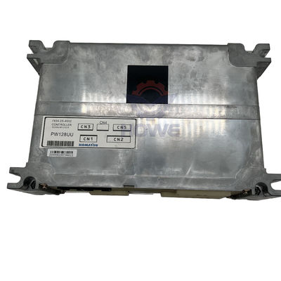 Guarantee Excavator Hydraulic Controller PC128UU ECU 7834-25-4002 for Country Markets