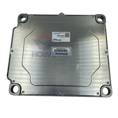 Electric Parts for E320E E329E Excavator Control Unit C6.6 C7.1 Engine Controller Computer Board 357-2083