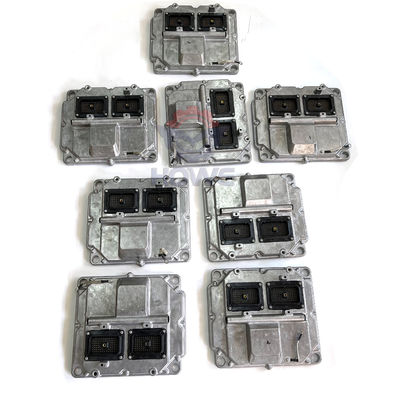 Electric Parts for E320E E329E Excavator Control Unit C6.6 C7.1 Engine Controller Computer Board 357-2083