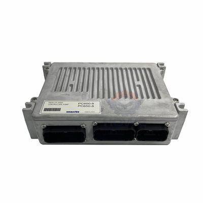 Excavator Control Unit PC600-8 PC650-8 Hydraulic Controller Computer Board 7835-27-2002