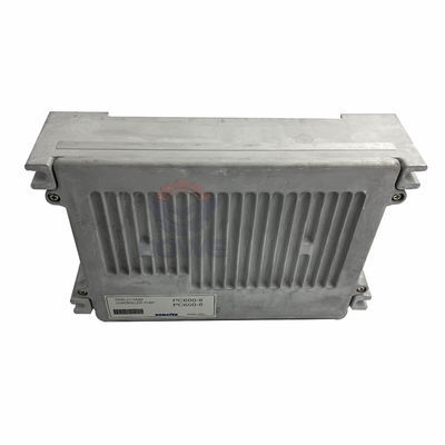Excavator Control Unit PC600-8 PC650-8 Hydraulic Controller Computer Board 7835-27-2002
