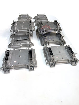 Excavator Control Module EC140B Engine Controller VOE22417693 22417693 Computer Board