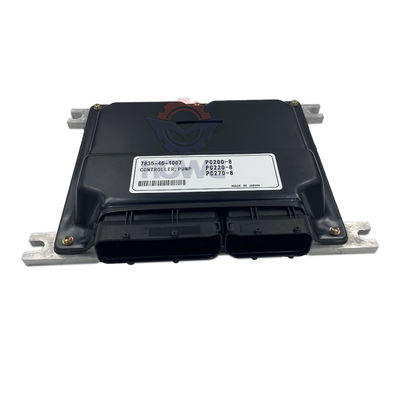 Excavator Control Unit PC160-8 Hydraulic Controller Computer Board 7835-46-6003