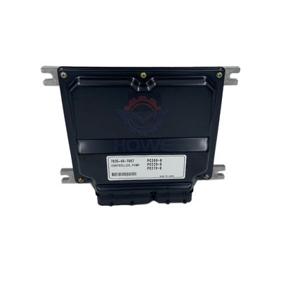 Excavator Control Unit PC160-8 Hydraulic Controller Computer Board 7835-46-6003