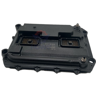 Excavator Electronic Control Unit E325C 3126 Engine Controller 210-0848 for After Service