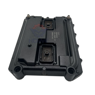 Excavator Electronic Control Unit E325C 3126 Engine Controller 210-0848 for After Service