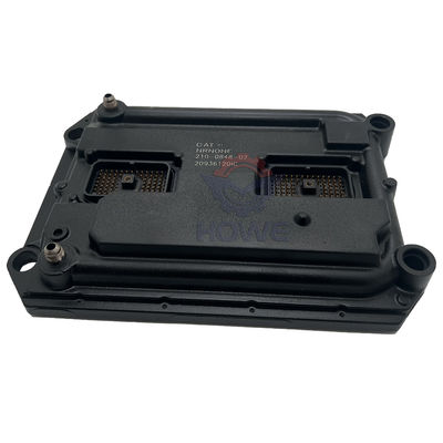Excavator Electronic Control Unit E325C 3126 Engine Controller 210-0848 for After Service