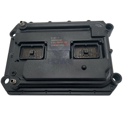 Excavator Electronic Control Unit E325C 3126 Engine Controller 210-0848 for After Service