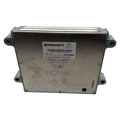 Excavator ECU PC70-8 PC120-8 PC138-8 Engine Controller Computer Board 4988820 4943133