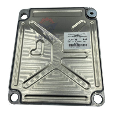 Building Material Shops Excavator Control Module D13 D13F Engine Controller Computer Board 20814642 20814604