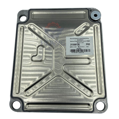 Building Material Shops Excavator Control Module D13 D13F Engine Controller Computer Board 20814642 20814604