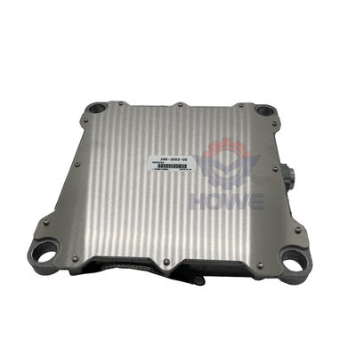 331-7539 331-7540 Excavator ECU C4.2 C6.4 C6.6 Engine Controller Computer Board with 1