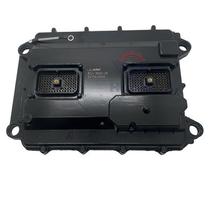 Excavator Engine Controller D6N 3126B Computer Board for C-10 C-12 ECU 322-3602 239-3879