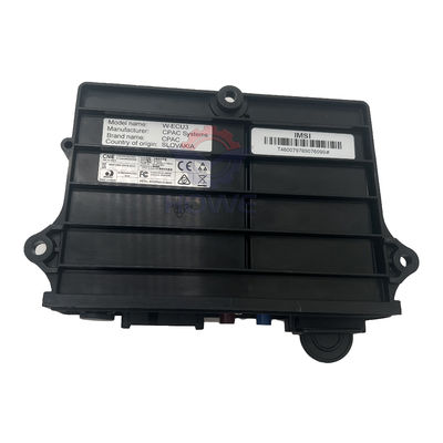 EC200D EC210D EC220D Excavator Control Unit Vehicle Wireless P01 Terminal 11443994