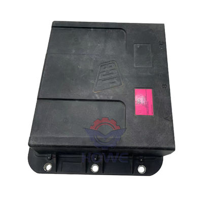 Excavator Parts Hydraulic Controller for JS220 JS330 332/K6848 332K6848 728/2990