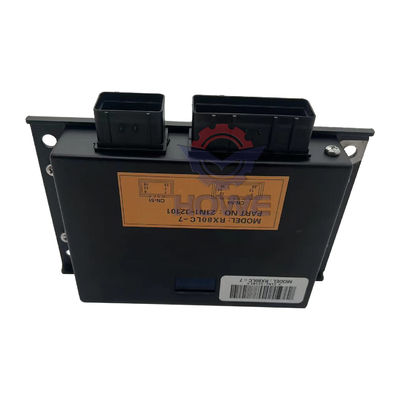 Manufacturing Plant Excavator Electric Parts R80-7 Hydraulic Controller ECU 21N1-32101 21N1-32102