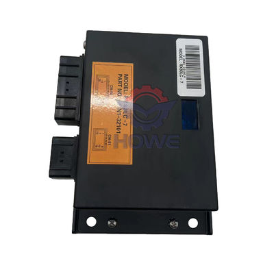 Manufacturing Plant Excavator Electric Parts R80-7 Hydraulic Controller ECU 21N1-32101 21N1-32102