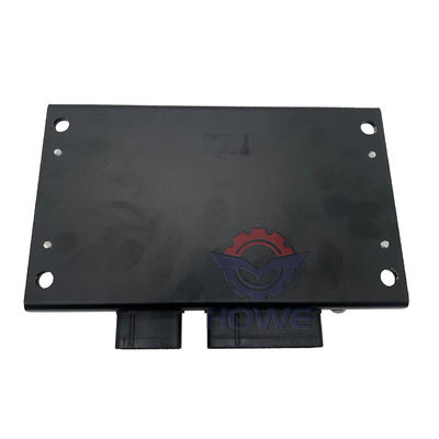 Manufacturing Plant Excavator Electric Parts R80-7 Hydraulic Controller ECU 21N1-32101 21N1-32102
