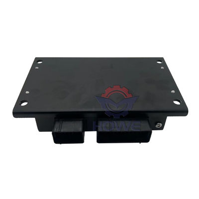 Manufacturing Plant Excavator Electric Parts R80-7 Hydraulic Controller ECU 21N1-32101 21N1-32102
