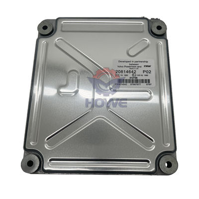 Upgrade Your Truck with Part Number 20814642 20412511 20814620 D12 Engine Control Unit