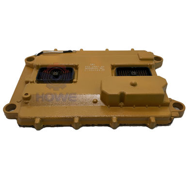 Construction Works 953K E555D 966K Excavator Parts C6.6 C7.1 Engine Controller Computer Board 365-6773 455-9580