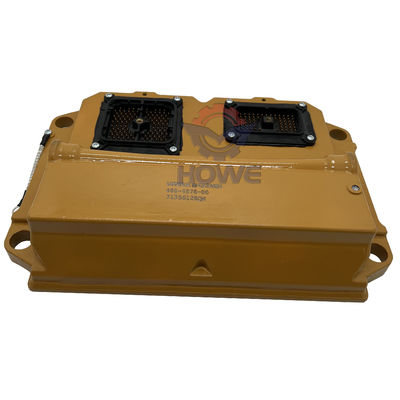 E336E E349E E336F Excavator Control Module C9.3 C9 Engine Controller Computer Board 417-6020