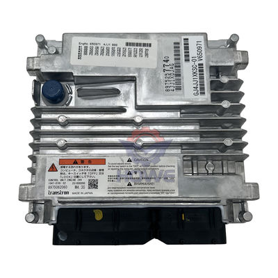 Excavator Engine Controller GJ4JJ1XKSC-01 4JJ1 ECU 8975257740 for Online Support