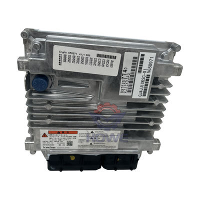 Excavator Engine Controller GJ4JJ1XKSC-01 4JJ1 ECU 8975257740 for Online Support