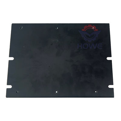 Excavator Electric Parts DX63 DX60 DX80 Hydraulic Controller Computer Board 30611-01202