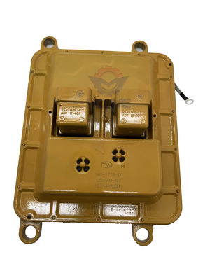 Building Material Shops Excavator Control Unit E3048E E345B Controller Computer Board 10R-4085 10R4085