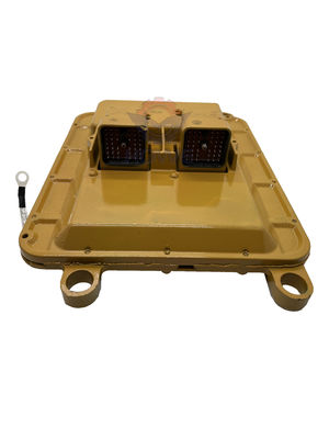 Construction Works Excavator Control Unit D10R Engine Controller Computer Board 10R-4088
