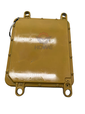 Construction Works Excavator Control Unit D10R Engine Controller Computer Board 10R-4088