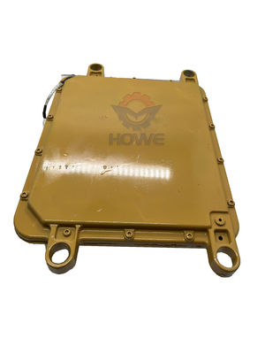 Construction Works Excavator Control Unit D10R Engine Controller Computer Board 10R-4088