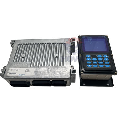 Online Support After Service Excavator Electronic Control Unit for Machinery Repair Shops