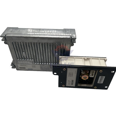 Online Support After Service Excavator Electronic Control Unit for Machinery Repair Shops