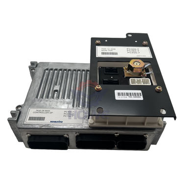 Online Support After Service Excavator Electronic Control Unit for Machinery Repair Shops