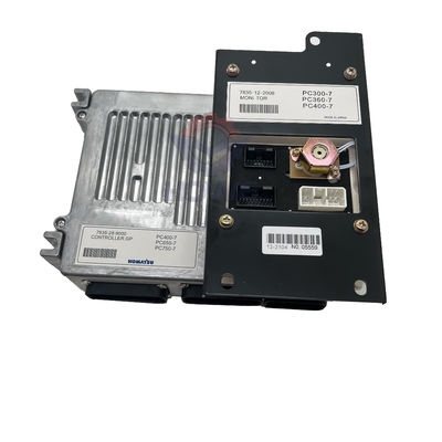 Online Support After Service Excavator Electronic Control Unit for Machinery Repair Shops