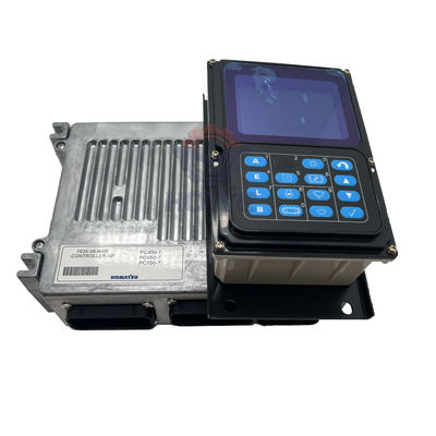 Online Support After Service Excavator Electronic Control Unit for Machinery Repair Shops