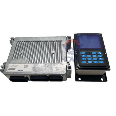 High Guarantee Excavator Control Unit PC400-7 Hydraulic Controller Computer Board 7835-28-9000
