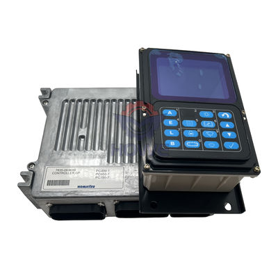 High Guarantee Excavator Control Unit PC400-7 Hydraulic Controller Computer Board 7835-28-9000