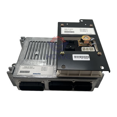 High Guarantee Excavator Control Unit PC400-7 Hydraulic Controller Computer Board 7835-28-9000