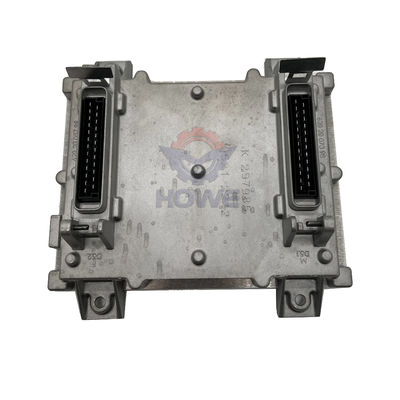 D4D Engine Controller Computer Board for EC140B Excavator 10555535 20824172 05212212B