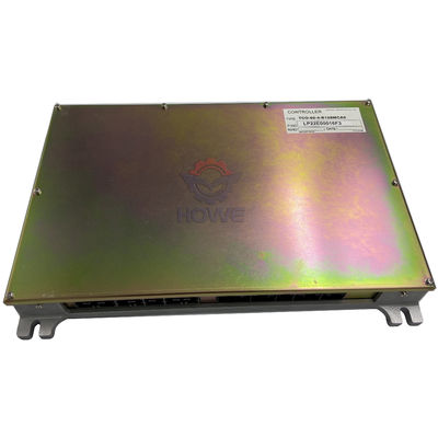 Construction Works Excavator Control Unit SK250-8 SK260-8 Hydraulic Controller Computer Board LQ22E00172F5